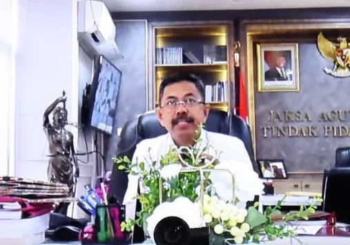 JAM-Pidum Menyetujui 2 Perkara Narkotika Diselesaikan Melalui Restorative Justice, 3 Tersangka Jalani Rehabilitasi