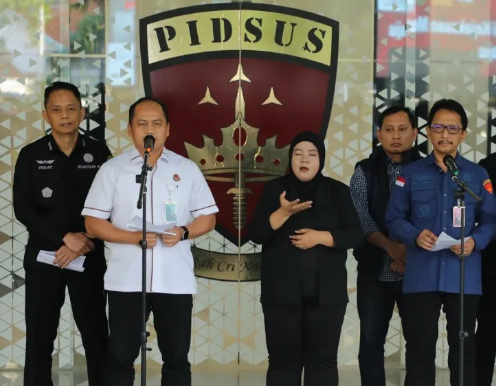 Kejagung Periksa 3 Petinggi Perusahaan TIK Swasta Sebagai Saksi Perkara Digitalisasi Pendidikan Kemendikbudristek