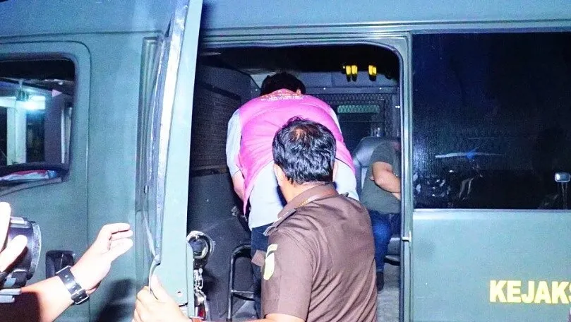 Kejati Sumut tetapkan tersangka perkara dugaan korupsi kredit modal usaha pada Bank Sumut