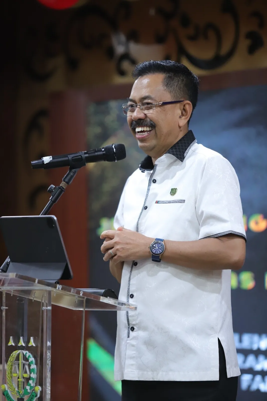 JAM PIDUM dan UNPAD Jalin Kerja Sama Program Magister Ilmu Hukum Berbasis Proyek Klaster yang Aplikatif
