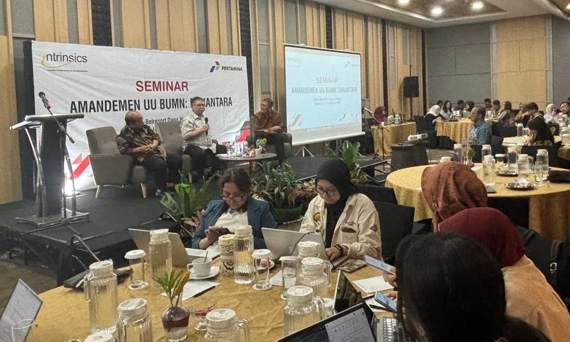 Peran Kejaksaan dalam Tata Kelola Danantara