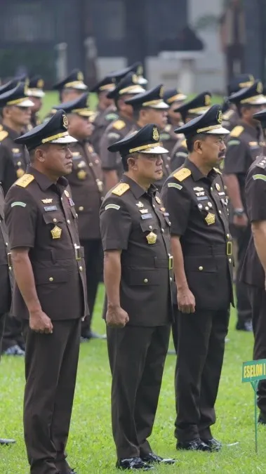 Harus Peka dan Paham Kebutuhan, Begini Cara Humanis Jaksa Jalani Proses Peradilan Bagi Penyandang Disabilitas