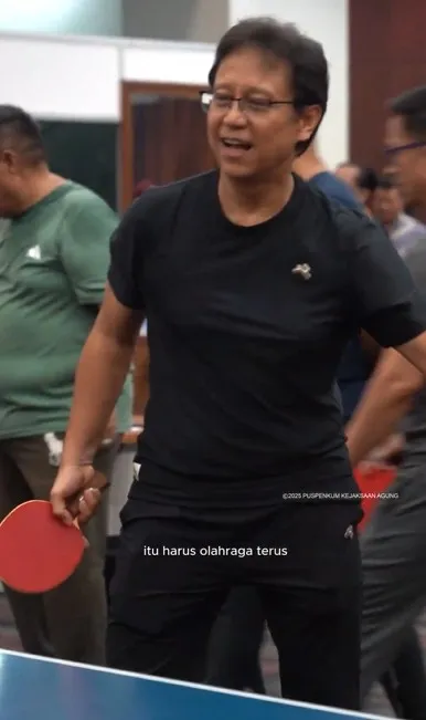 Menkes Budi Gunadi Sadikin