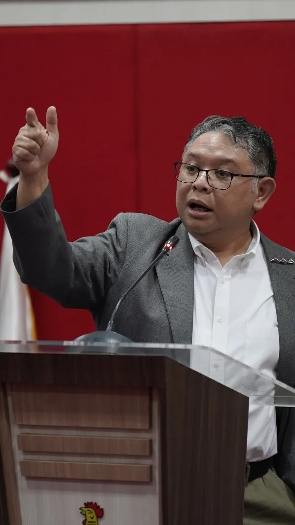 Beri Catatan Kritis RUU, JAM-Datun Tekankan 3 Rezim Perampasan Aset dan Peran Kejaksaan