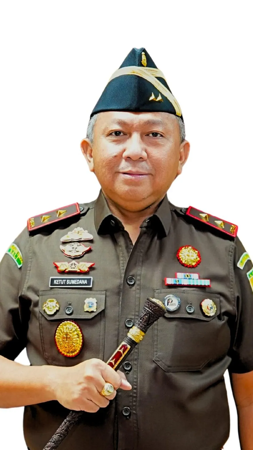 OPINI: &ldquo;Kejaksaan RI telah Bertransformasi & Mereformasi Diri&rdquo;