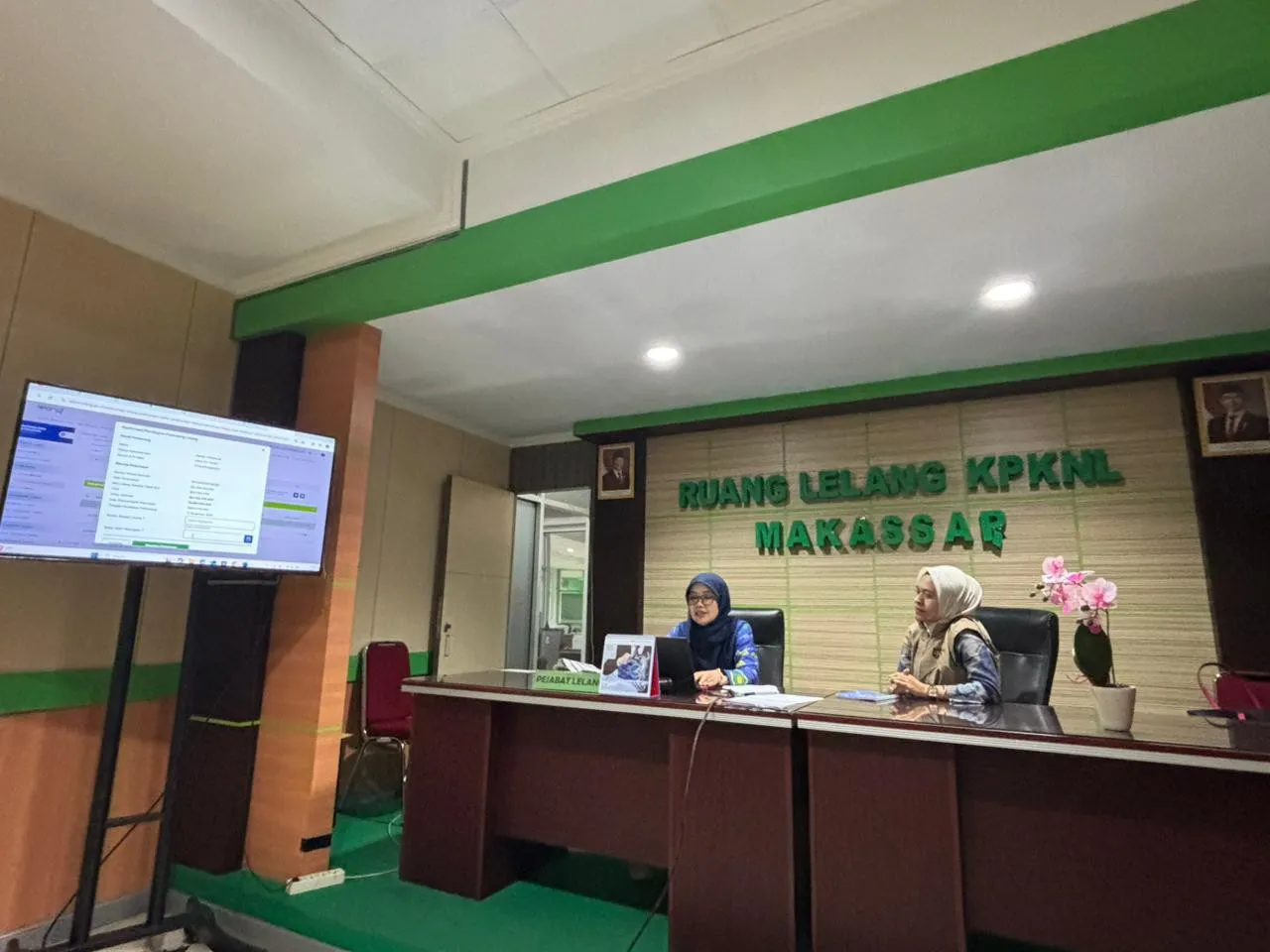 BPA Kejaksaan RI Lelang Aset Terpidana Korupsi PT Elnusa, Terjual Rp 1,395 Miliar