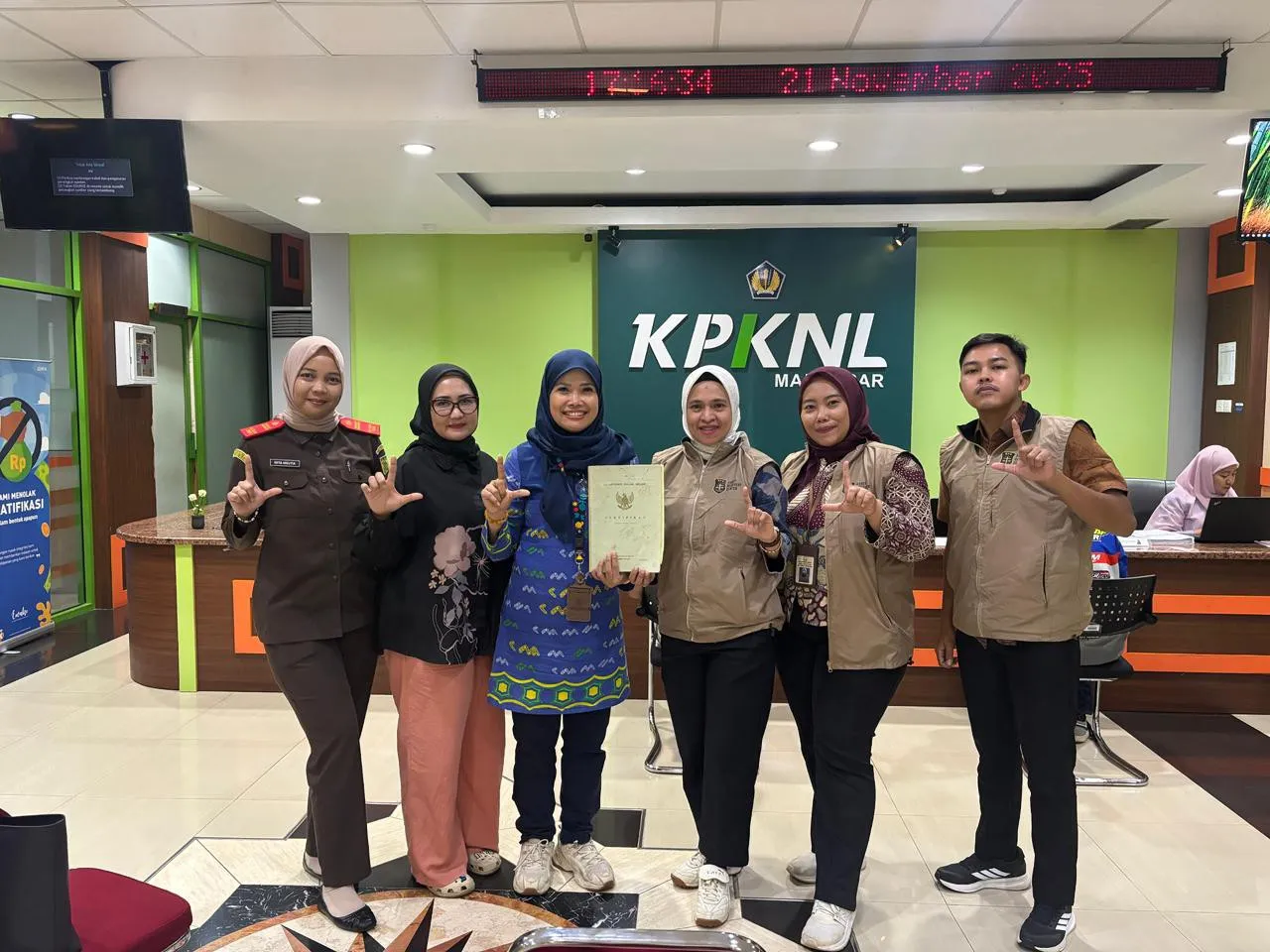 BPA Kejaksaan RI Lelang Aset Terpidana Korupsi PT Elnusa, Terjual Rp 1,395 Miliar