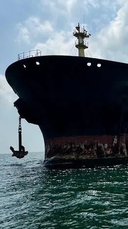 BPA Kejaksaan RI Akan Melelang Kapal Tanker Kapal MT Arman 114  dan Muatan Light Crude Oil, Batas Limit Lelang Rp1,17 Triliun