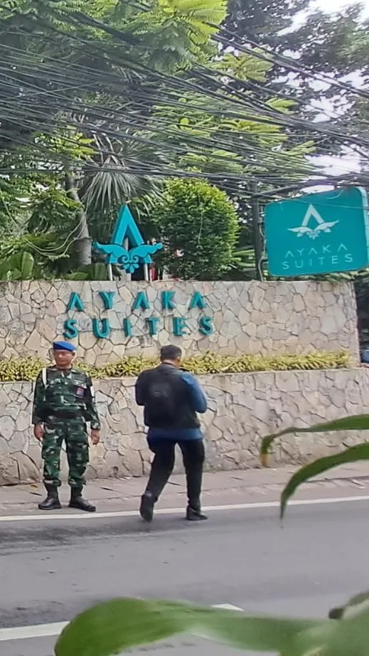 Diduga Terkait TPPU Kredit PT Sritex, Kejagung Sita Aset Hotel Ayaka Suites
