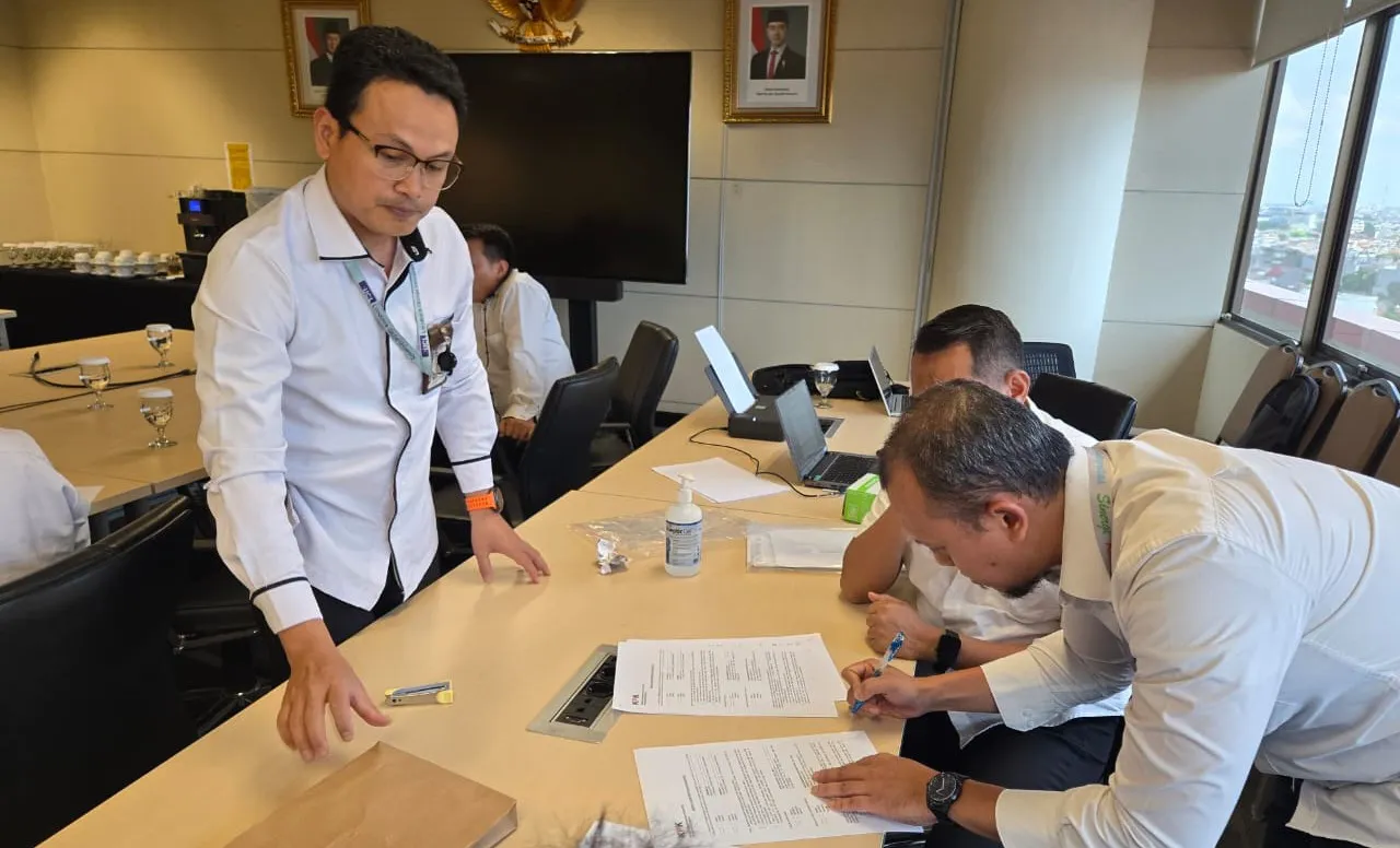 Dukung Langkah Penegakan Hukum, Kejagung Tindak Lanjuti Proses Pidana Oknum Jaksa di Kejari Hulu Sungai Utara dan Enrekang