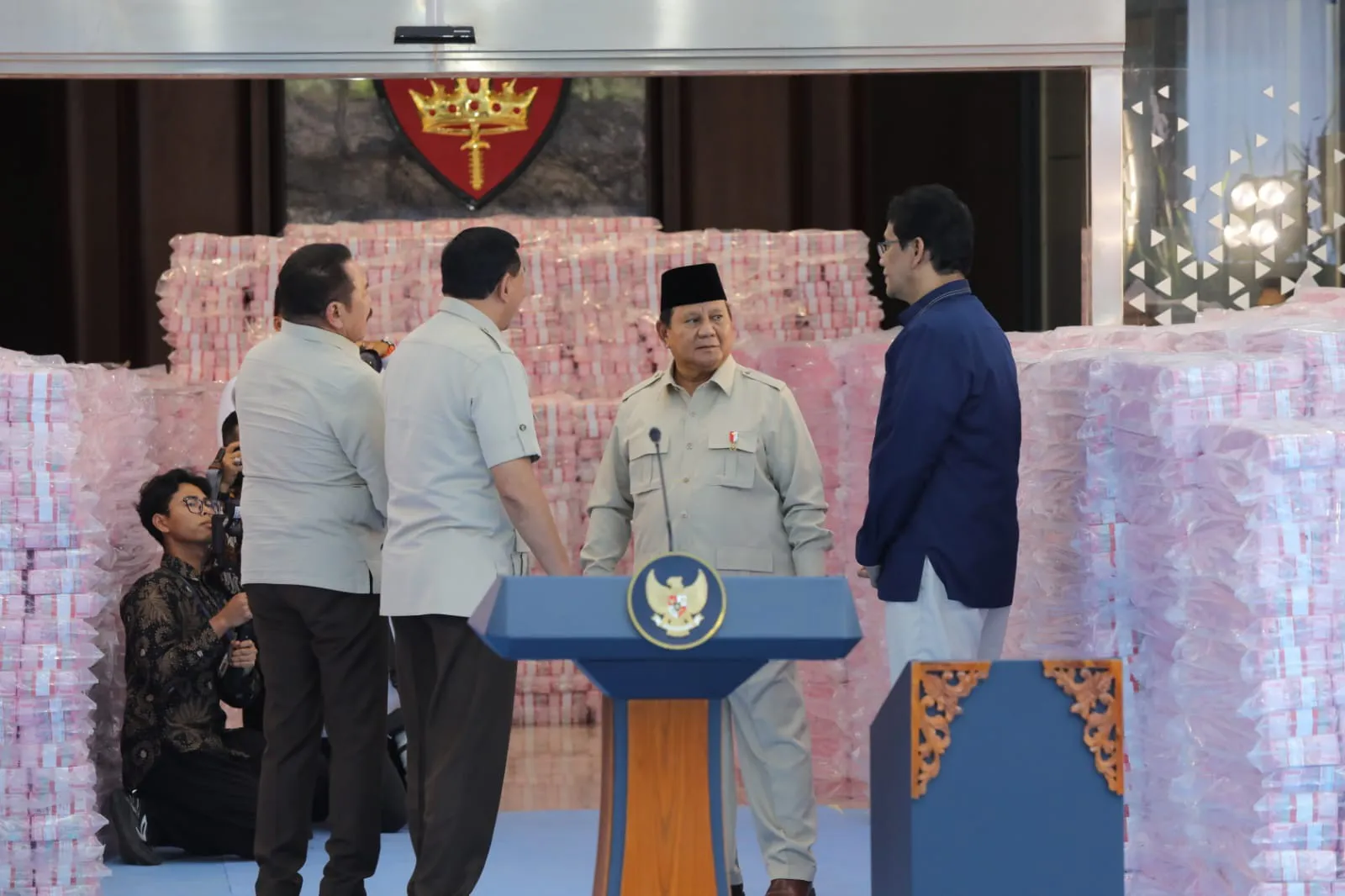 Sudah Kuasai 4,08 Juta Ha Lahan Hutan