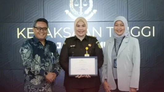 23 Peserta Raih Predikat A