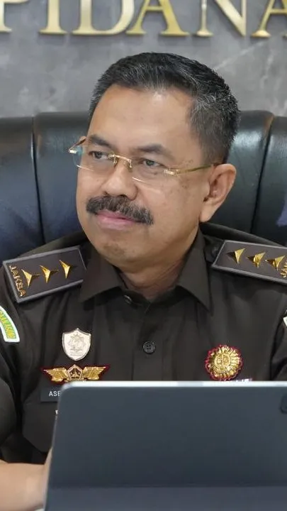 Jampidum Kejagung, Prof Dr Asep Nana Mulyana
