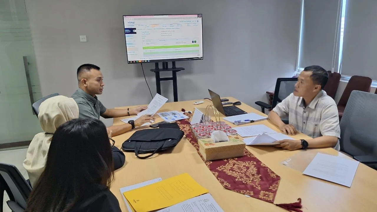 BPA Kejagung Lelang Saham Perkara Tipikor dan TPPU Jiwasraya Terpidana Benny Tjokrosaputro, Terhimpun Dana Rp37,8 Miliar