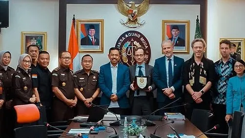 Peran Strategis Kejaksaan