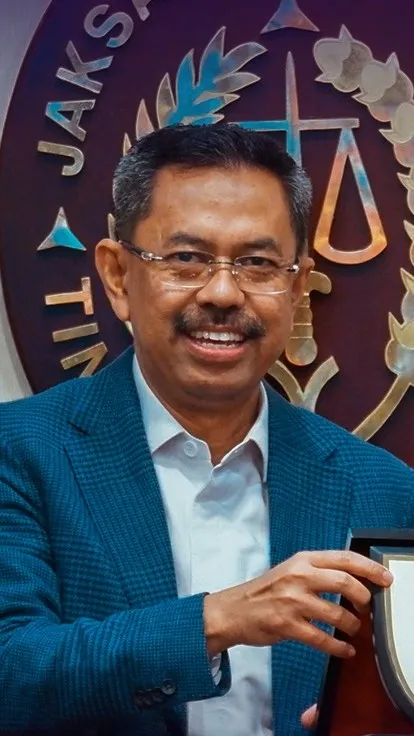 Terima Delegasi Kedubes Belanda, JAM PIDUM Bahas Inovasi Pidana Alternatif Jelang Implementasi KUHP Baru