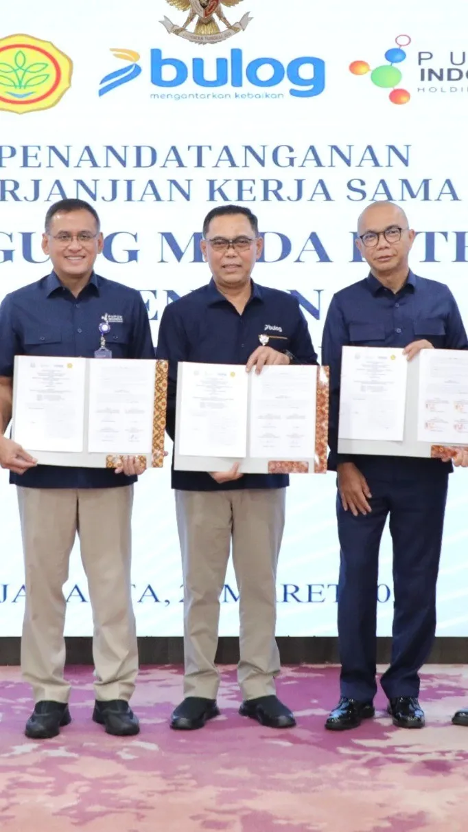 Luncurkan Jaksa Mandiri Pangan, Kejagung Olah 3,3 Juta Meter Persegi Lahan Hasil Rampasan Perkara ASABRI