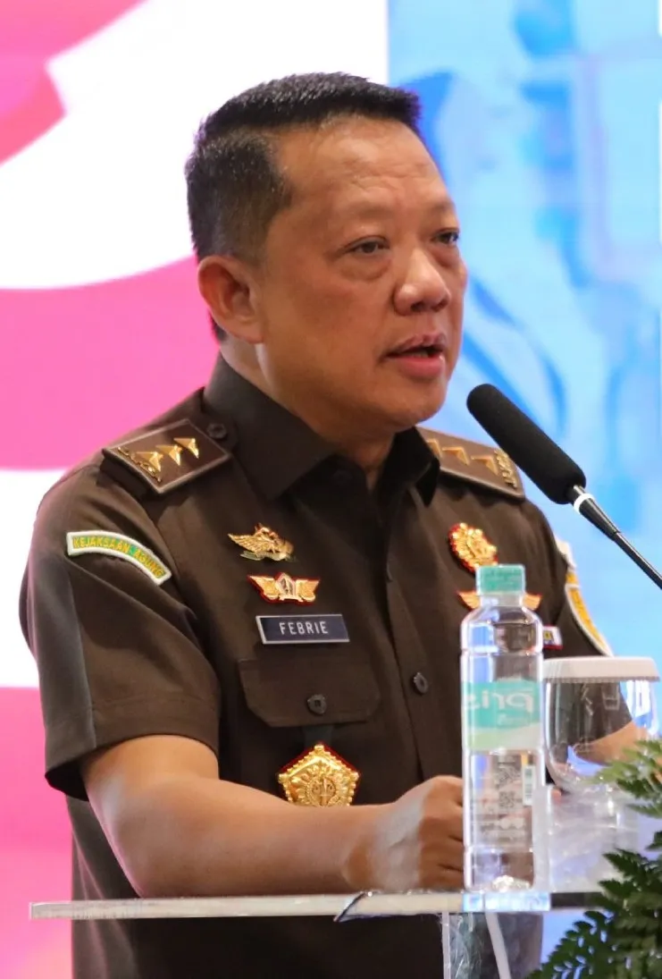 Penyidik JAM PIDSUS Periksa Direktur Perusahaan Swasta Terkait Perkara Korupsi Timah Korporasi