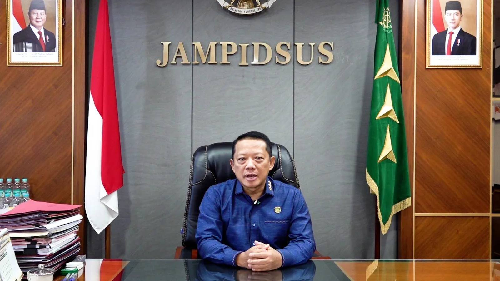 Kejagung Periksa 2 Kepala Divisi PT Asuransi Jiwasraya Terkait Kasus Korupsi Tersangka IR