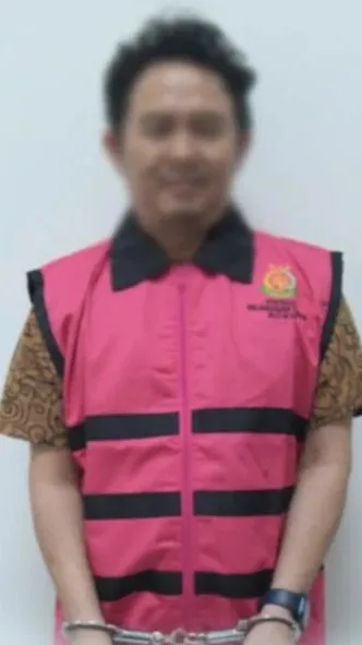 Tim Tabur Kejati Aceh dan Kejari Aceh Tamiang Tangkap Buron Perkara Restribusi Sertifikat Tanah 5,14 Juta m2