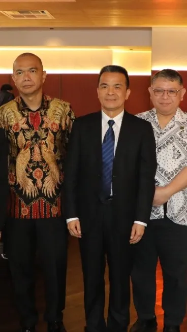 Kejaksaan RI menerima kunjungan delegasi Kejaksaan RRT pada Jumat, 11 April 2025 dalam rangka penguatan kerja sama