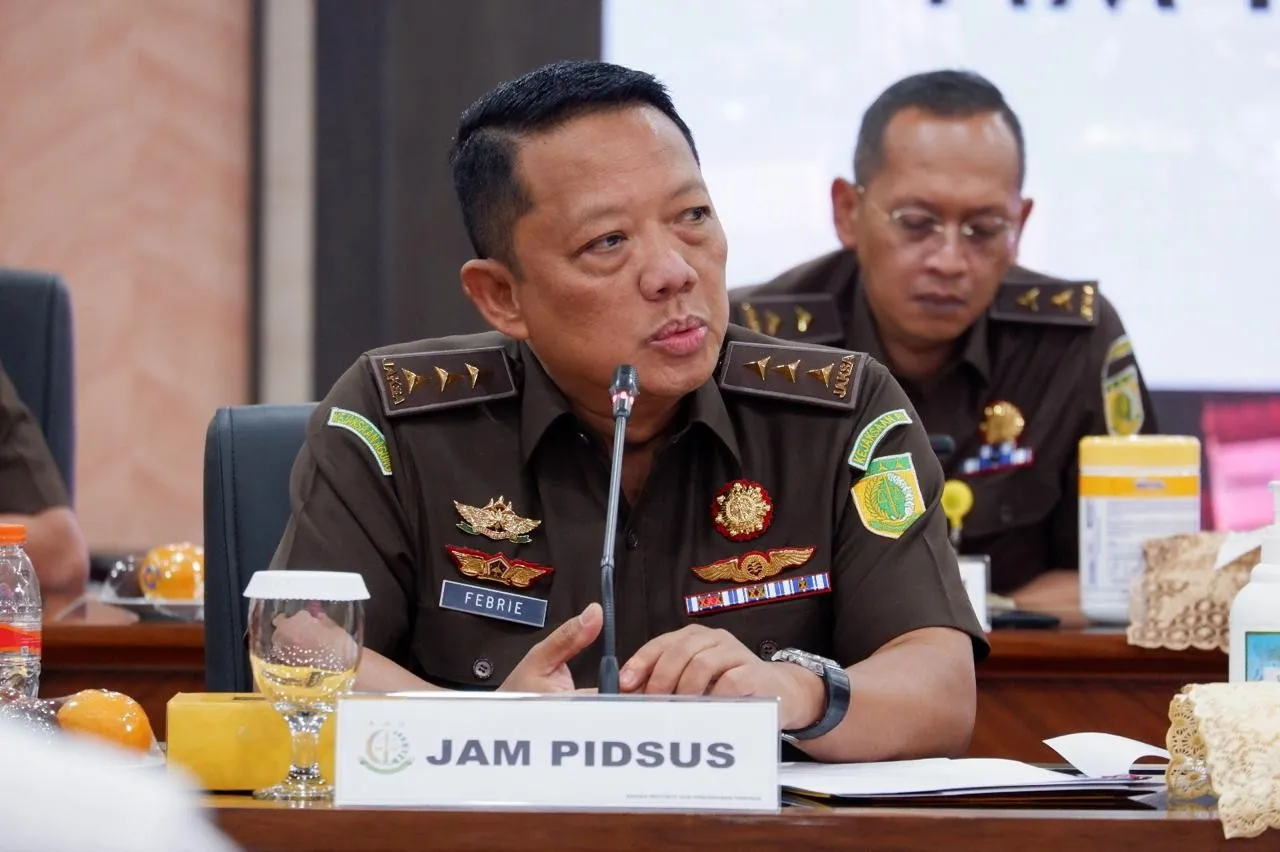 Kejagung Periksa Saksi dari Majelis Aktuaris PAI Terkait Perkara PT Asuransi Jiwasraya