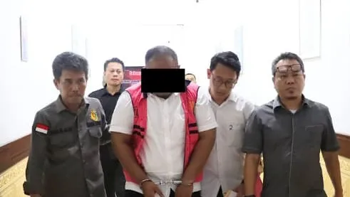 TAKP selaku Kepala Bidang Kebersihan menjadi tersangka Perkara Dugaan Korupsi Pengelolaan Sampah di Kota Tangsel