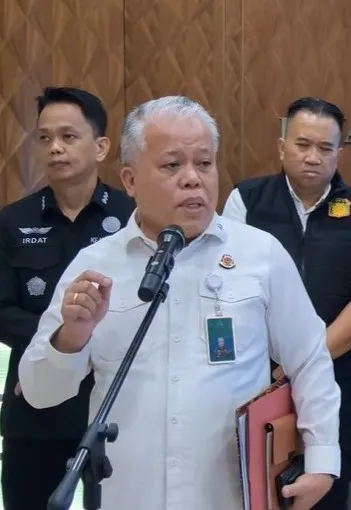 Kejagung dan Dewan Pers Sepakat Hormati Kewenangan Masing-Masing Terkait Upaya Penegakan Hukum