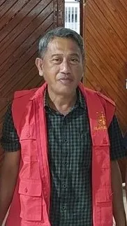 ASN Dinas PUPR Tersangka Kasus  Korupsi Proyek Air Limbah di Banggai Ditahan