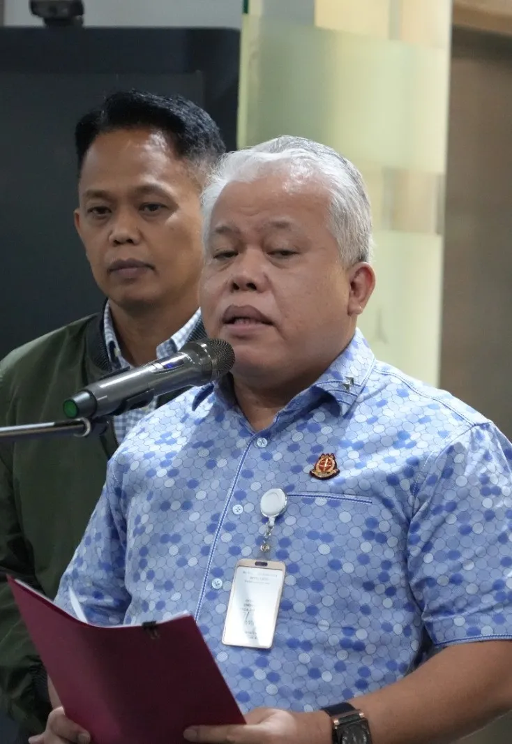 Kejagung Periksa Saksi dari 3 Korporasi Terkait Perkara Suap Rp 60 M di PN Jakarta Pusat