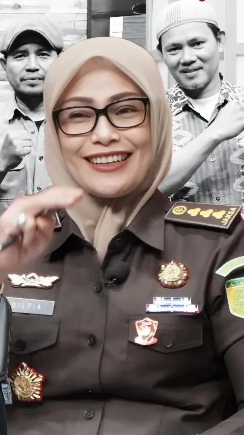 Inovasi Kejati Riau Lewat Program 'Restoratif Justice Multi Guna' Untuk Pelaku Tindak Pidana