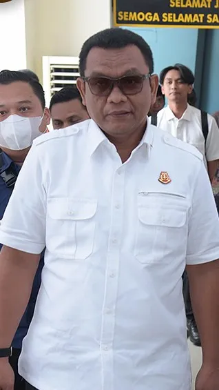 Disambut Proses Adat Peusijuek, Kajati Baru Aceh Yudi Triadi Kagumi Sosok Ulama Syiah Kuala