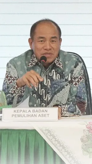 Pengalihan Rupbasan ke Kejaksaan RI, Kepala BPA: 