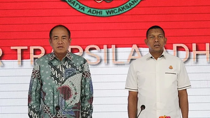 &ldquo;Tolong dicek kembali barang yang belum dieksekusi atau dilelang. Silahan koordinasi dengan instansi lain, misalnya dengan KPKNL untuk proses lelang,