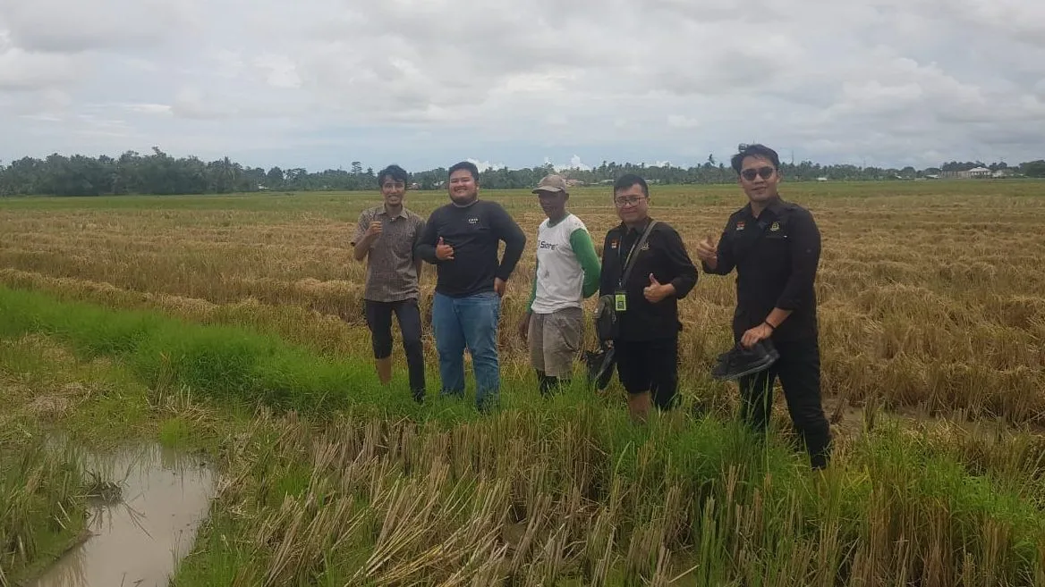 Barang Rampasan dari Perkara Benny Tjokrosaputro