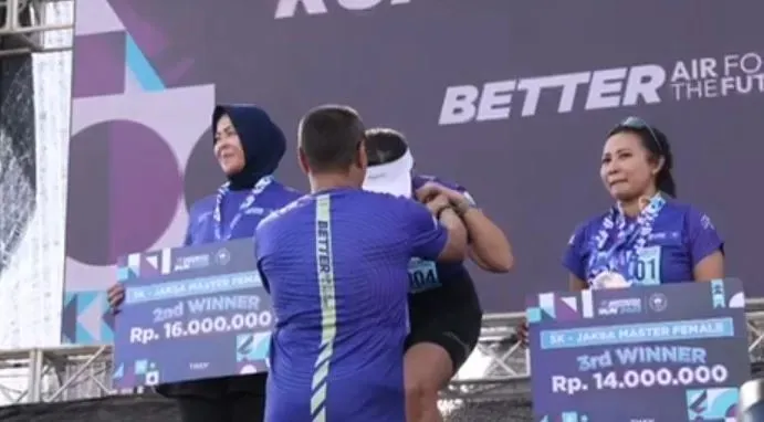 Hiburan Lain
