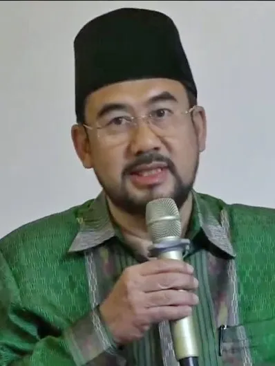 Sambut Draft Terbaru RUU KUHAP, Komisi Hukum dan HAM MUI Yakin Sinergi Kejaksaan dan KPK Berantas Korupsi Makin Kuat