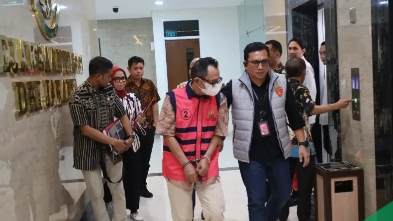 Kejati DK Jakarta Tetapkan Tersangka Baru Perkara Dugaan Korupsi Pembiayaan Fiktif di PT Telkom Indonesia