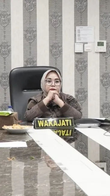 Eksekusi Pengembalian Dana Korban Anggi Saputra