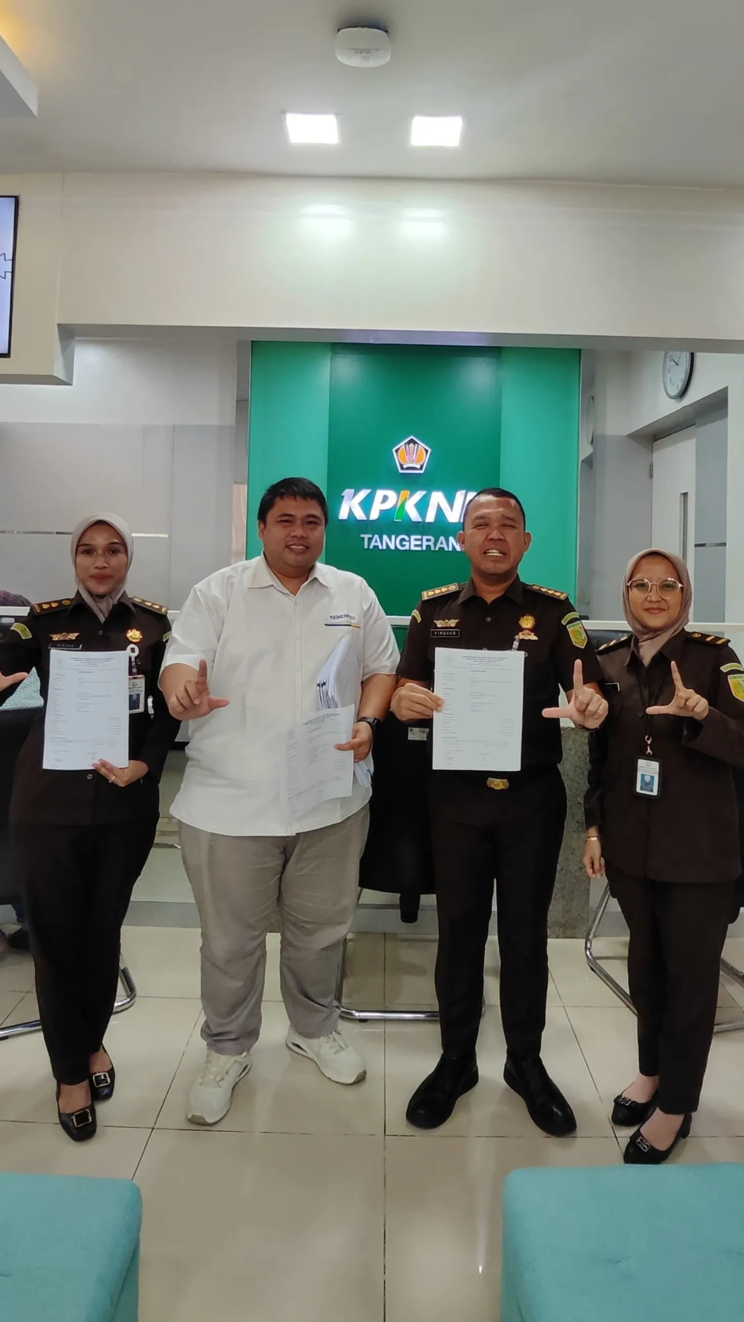BPA Kejaksaan RI Raih Rp4,5 M dari Lelang Aset 3 Bidang Tanah Milik Terpidana Korupsi dan TPPU PT Asuransi Jiwasraya