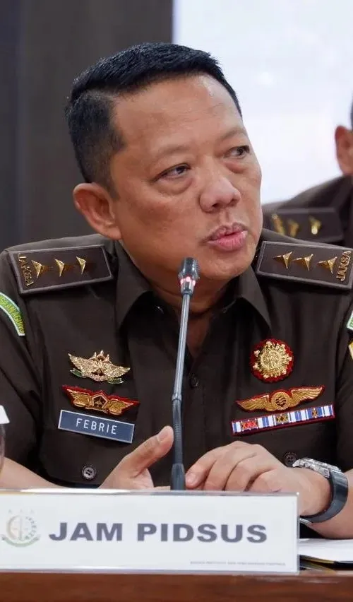Kejaksaan Periksa Ajudan Ketua PT Jakarta Sebagai Saksi Kasus Perintangan Penanganan Perkara