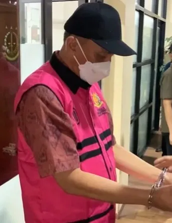 Kejari Jakpus Tetapkan 5 Tersangka Dugaan Korupsi Proyek PDNS