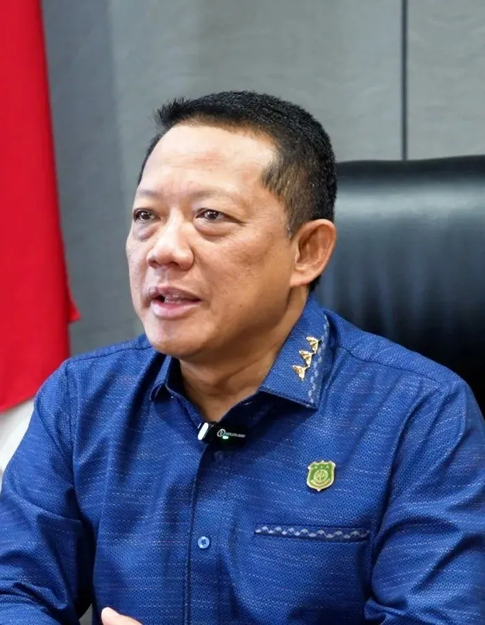 Jaksa Agung Muda Pidana Khusus (JAM-Pidsus) Kejagung, Febrie Adriansyah