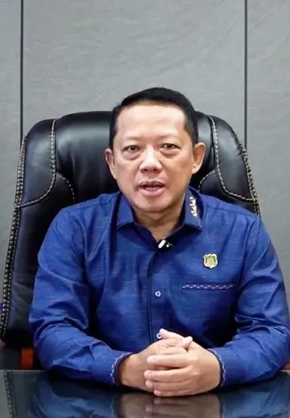 Jaksa Agung Muda Pidana Khusus (JAM-Pidsus) Kejagung, Febrie Adriansyah