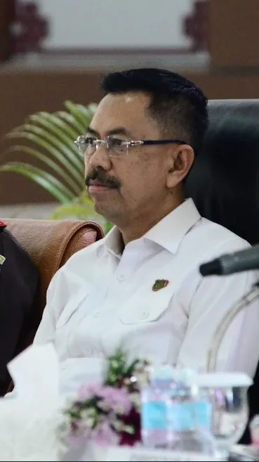 Kunker ke Kejati Sumut dan Aceh, Plt Wakil Jaksa Agung Tekankan Pentinya Profesionalitas Melalui Reformasi Birokrasi