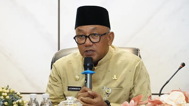 Pendampingan Hukum Diapresiasi, JPN Kejati Kepri Dipercaya Pemkot Tanjung Pinang Tangani 11 SKK PSU