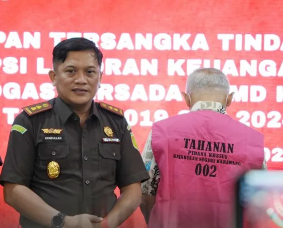 Setelah Jabar, Kini Perkara Dugaan Korupsi Penerimaan Dana PI BUMD Muncul di Kejari Riau