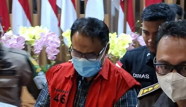 Kejati Jatim