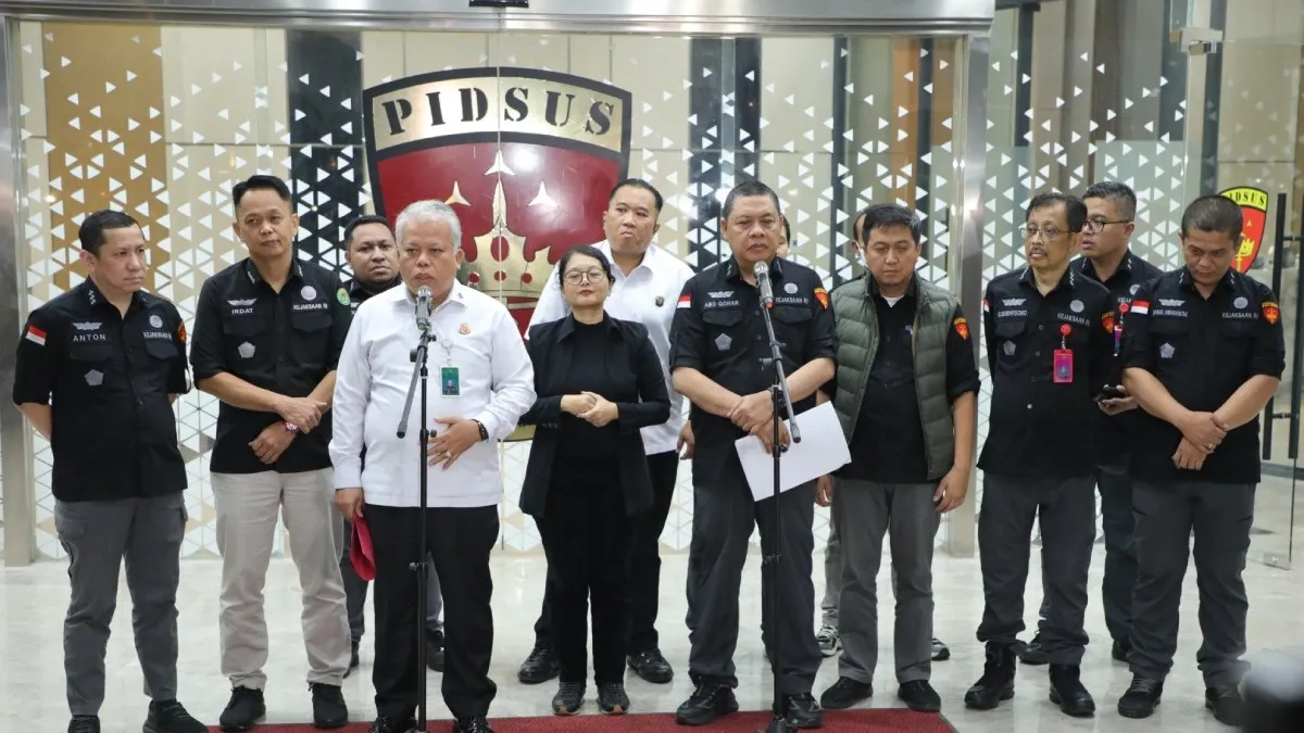 Kejagung Tetapkan 4 Tersangka Dugaan Korupsi Perkara Digitalisasi Pendidikan di Kemendikburistek