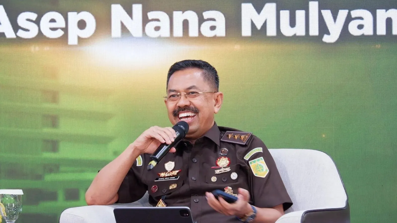 JAM-Pidum Menyetujui 7 Permohonan Restorative Justice, 2 Perkara Tidak Dikabulkan